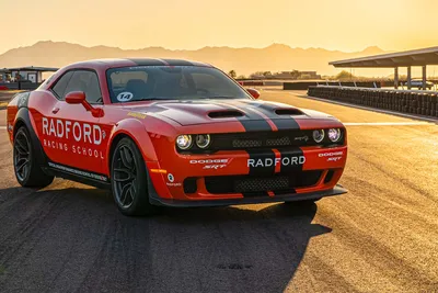 The Unknown Muscle Car Dodge Built to Dominate NASCAR