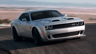 2025 Dodge Charger Muscle Coupe Looks Good in Pre-Production Photos