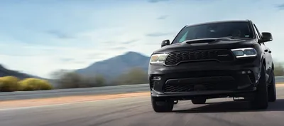 Dodge Vehicles, Muscle Cars and Crossovers | Dodge Canada