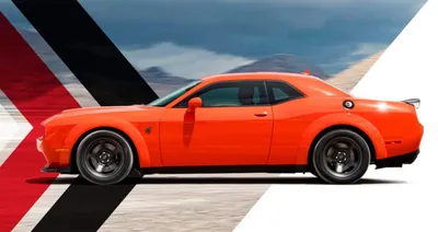 Used Dodge Challenger and Dodge Charger Guide | Engines, Trims, Features,  0-60 MPH Times