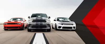 Dodge says it will offer 2023 Durango Hellcat | Automotive News