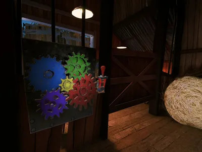Игра Hello Neighbor 2 для ПК скачать бесплатно через торрент - Привет Сосед  2 + 3 DLC