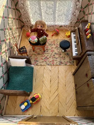 Куклы игрушки домовёнок Кузя | Facebook
