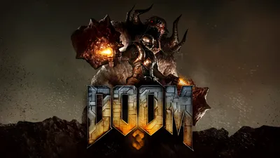 DOOM 3 | Download and Buy Today - Epic Games Store