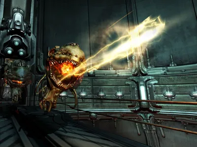 Doom 3 - IGN
