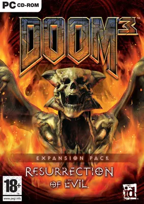 Doom 3: BFG Edition Reviews, Pros and Cons | TechSpot