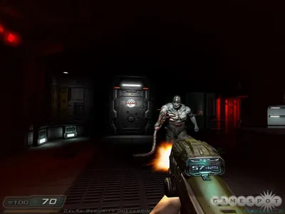 DOOM 3 VR - PlayStation 4 GameStop Exclusive | PlayStation 4 | GameStop