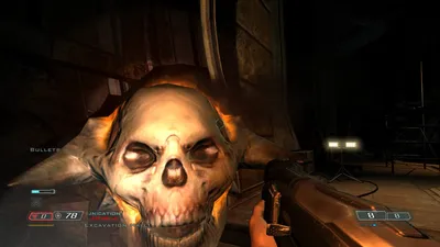 Doom 3 resurrection of evil retrospective | Rock Paper Shotgun