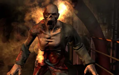 Doom 3 | HudFreeGaming Wiki | Fandom