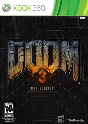 Doom 3: BFG Edition review | Eurogamer.net