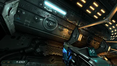 Doom 3's Inner Demons: A Conflicted Design | TechRaptor