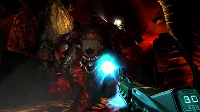 Doom 3 – Hardcore Gaming 101