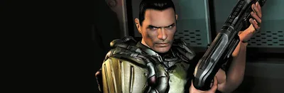 Doom 3: Resurrection of Evil - Overview - GameSpot