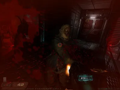 Doom 3 BFG Edition | Rock Paper Shotgun
