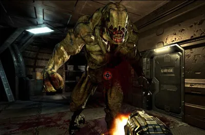 DOOM 3 and the Challenge of Living up to Your Own Legacy | VG247