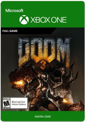 Doom 3 Review — High Functioning Medium