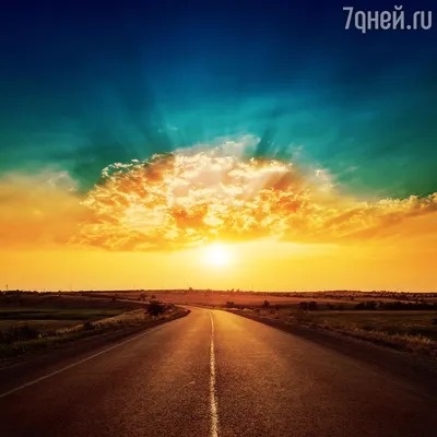 К чему снится дорога — сонник: дорога во сне | 7Дней.ру