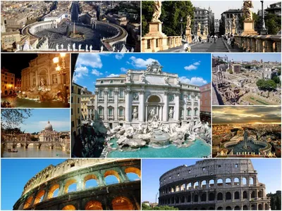 Достопримечательности Италии, что посмотреть в Италии | Galopom Tour