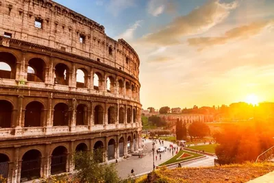 Достопримечательности Италии - 10 лучших мест, которые стоит посетить