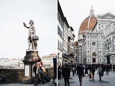 20 самых красивых мест в Италии – Форум об Италии
