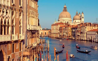 Самые красивые места в Италии | Италия для russo turistо