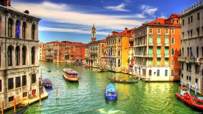 Достопримечательности Италии. 25 лучших мест для посещения