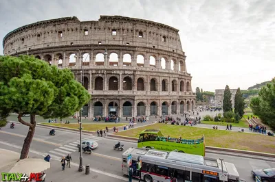 В Италии открылись самые известные туристические достопримечательности