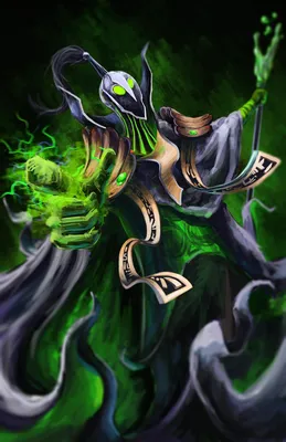 Rubick [Dota2] | Dota 2, Dota 2 wallpaper, Dota 2 wallpapers hd