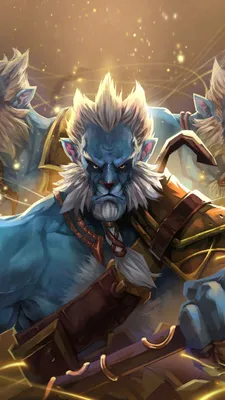 Нейросеть показала, как бы герои Dota 2 выглядели в реальной жизни — Kunkka  похож на FalleN — Escorenews