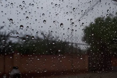 Дождь на стекле: Full HD картинки | Дождя на стекле Фото №1362387 скачать