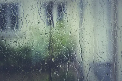 Обои капли, дождь, стекло, влажный картинки на рабочий стол, фото скачать  бесплатно