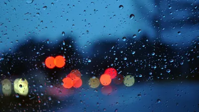 Антидождь для стекла автомобиля: повышаем свою безопасность в непогоду