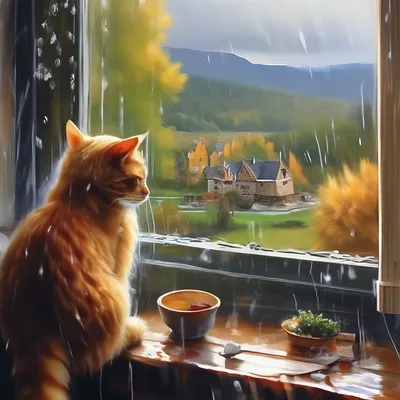 Виктор - Дождь за окном... | Facebook