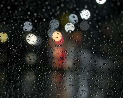 Дождь, за окном красивый пейзаж,…» — создано в Шедевруме