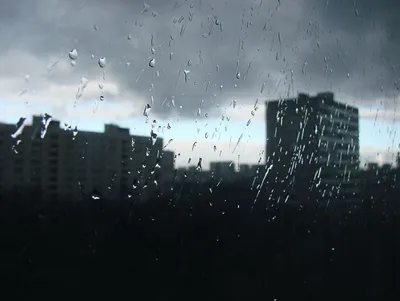 Фотогалерея fotosky - фото Плачет дождь за окном... Автор: Татьяна  Беляева-Шруб