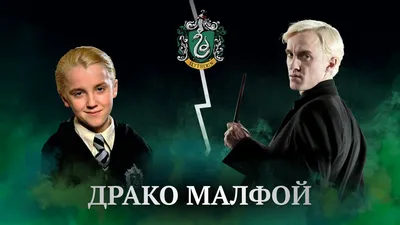 Кукла Harry Potter Драко Малфой HMF35 купить по цене 2999 ₽ в  интернет-магазине Детский мир