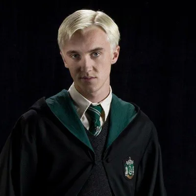 Draco Malfoy | Драко малфой, Гарри поттер, Драко