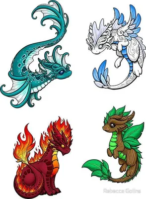 Рисунки Драконов для срисовки: 100 идей - простых, легких, красивых | Cute  dragon drawing, Dragon artwork, Dragon sketch