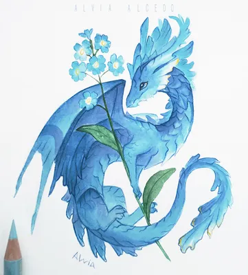 Картинки драконов для срисовки для детей 8 лет (45 шт)