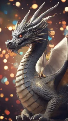 Dragon Wallpapers for Android - Download