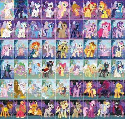 My Little Pony 🦄 Дружба — это чудо сезон 2 | Серия 4-6 | MLP FIM по-русски  - YouTube