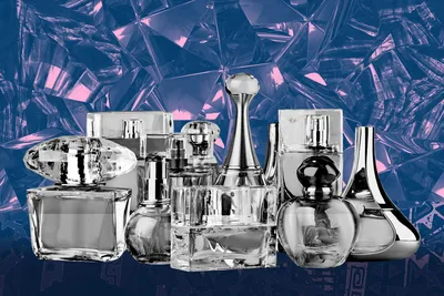 Из чего состоит парфюм и какие бывают духи: виды парфюмерии, стойкость духов,  типы ароматов