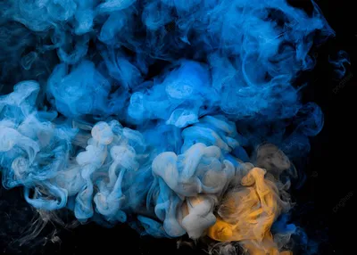 Нестандартная Фотосессия С Цветным Дымом от Фотостудии ArtMix