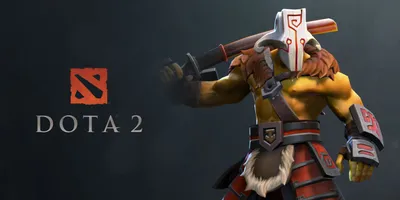 Dota 2 - Juggernaut