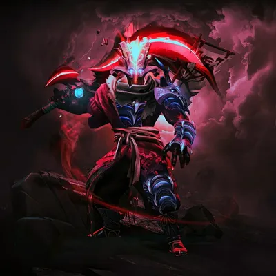 Мастерская Steam::Juggernaut Dota 2