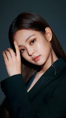 Jennie - Blackpink | Blackpink, Blackpink jennie, Black pink kpop