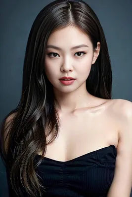 JENNIE For BLACKPINK - V1.0 | Stable Diffusion LoRA | Civitai