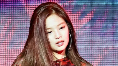 Blackpink's Jennie Talks Rapping Burnout on Dua Lipa Podcast