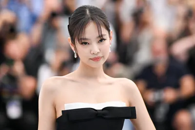 Jennie From Blackpink Enters Her Actor Era in Style - Fashionista