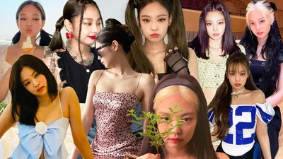 Happy birthday Jennie of BLACKPINK! How the fiercest K-pop girl left Lady  Gaga in the dust | South China Morning Post